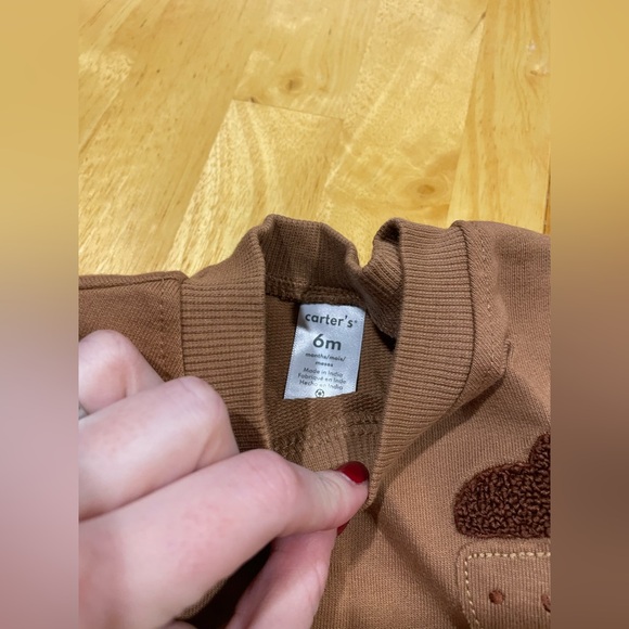 Cold Weather bundle 6-9 Mon. - Picture 4 of 4